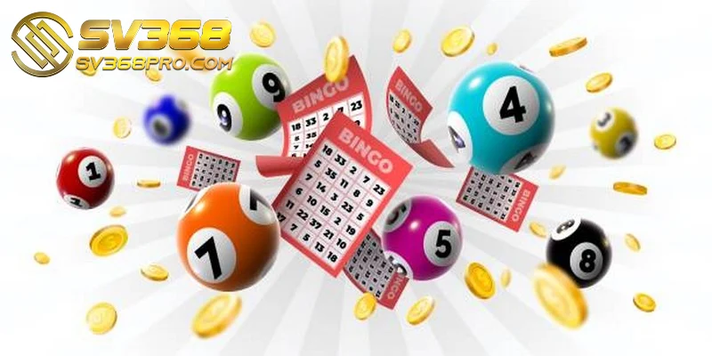 Nhà cái SV368 sẽ công khai kết quả từng vòng chơi minh bạch rõ ràng